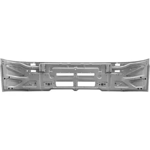 Volvo FM5 FMX Front Panel