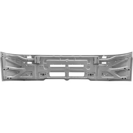 Volvo FM5 FMX Panel Frontal