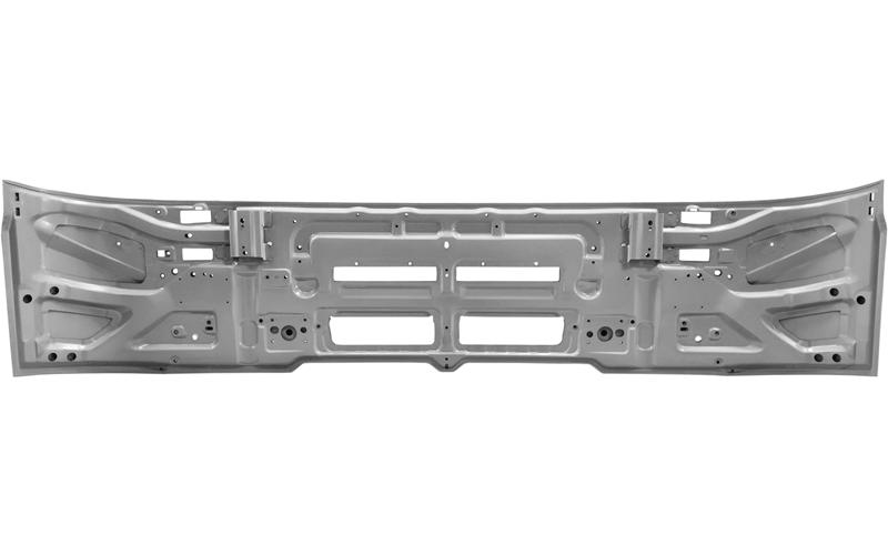 Volvo FM5 FMX Frontverkleidung