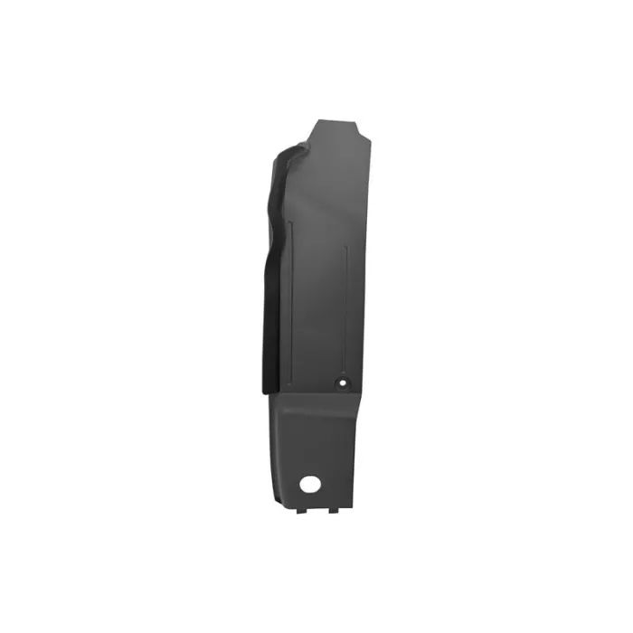 Volvo FM5 / FMX ОКОНЧАНИЕ БАМПЕРА ЛЕВОЕ