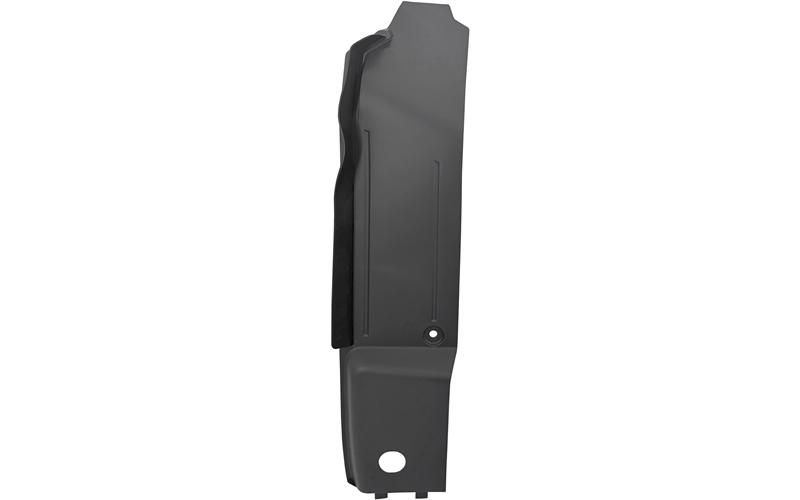 Volvo FM5 / FMX Bumper End LH