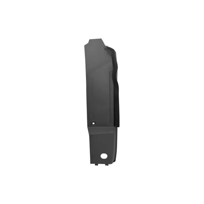 Volvo FM5 / FMX Extremo Paragolpes Dch