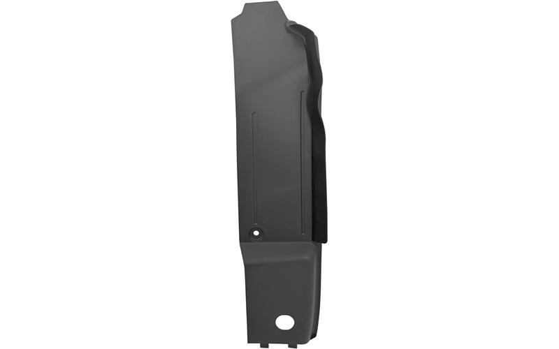 Volvo FM5 / FMX Extremo Paragolpes Dch