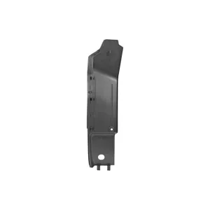 Volvo FM5 / FMX Bumper End RH