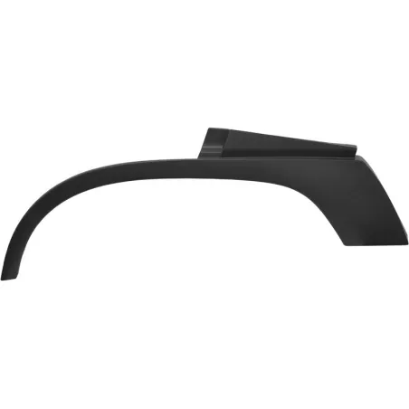 Volvo FM5 / FMX Wheel Arch Trim LH (Short Cab)