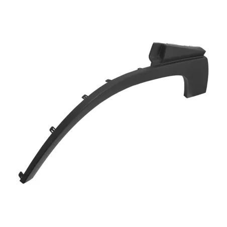 Volvo FM5 / FMX Moldura de Guardabarros Izquierda (Cabina Corta)