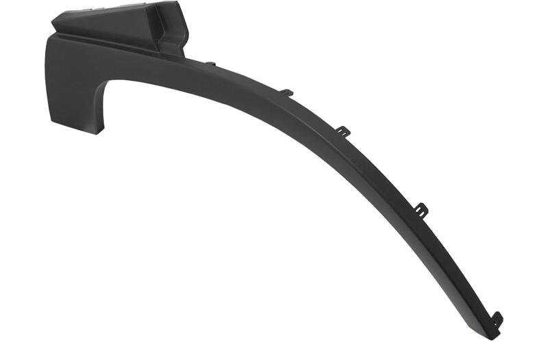 Volvo FM5 / FMX Wheel Arch Trim RH (Short Cab)