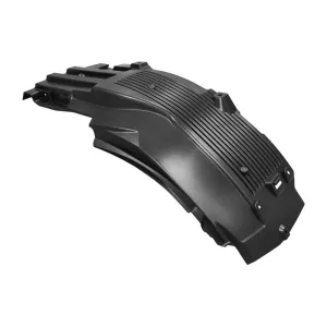 Volvo FM5 ПОДКАБИННОЕ КРЫЛО ПРАВОЕ