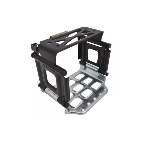 Volvo FMX Lower Swinging Step RH
