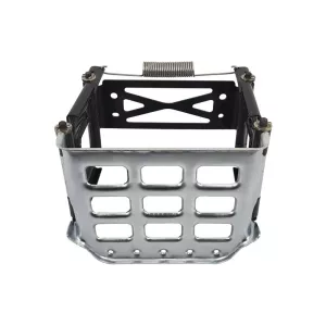 Volvo FMX Lower Swinging Step RH