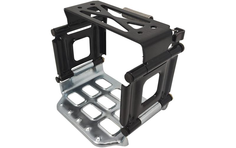 Volvo FMX Lower Swinging Step LH