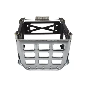 Volvo FMX Lower Swinging Step LH