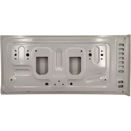 Volvo FM4 / FM5 ПРАВАЯ ДВЕРЦА БАРДАЧКА