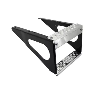 Volvo FM4 FH4 FH5 Gamat T (2013-) Side Ladder Next To Batteries - 2 Steps