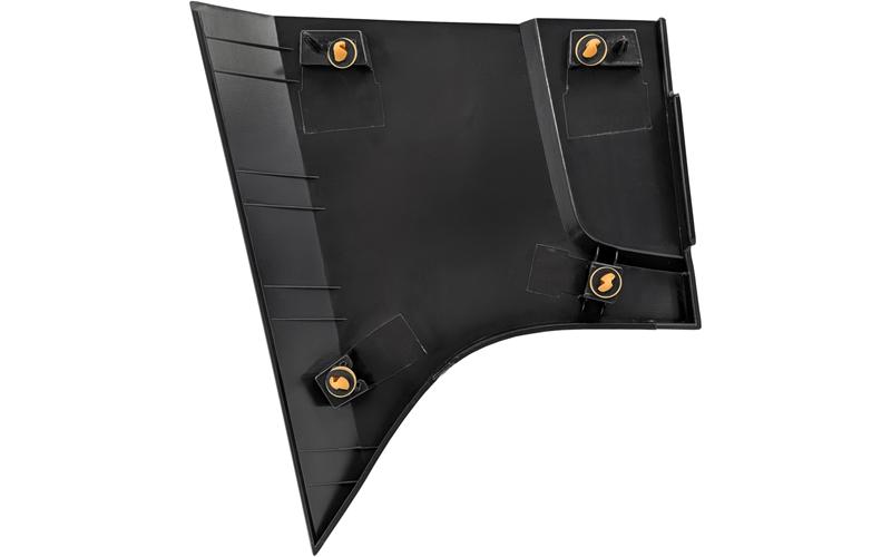 Volvo FMX II (2012-2020) Tapa de Parrilla Inferior Izq