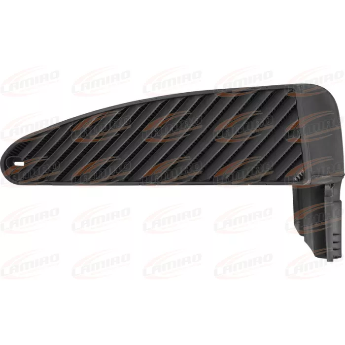 Volvo FM4 Air Inlet