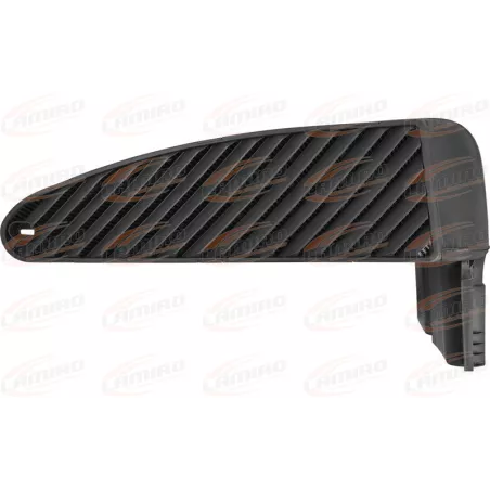 Volvo FM4 Air Inlet