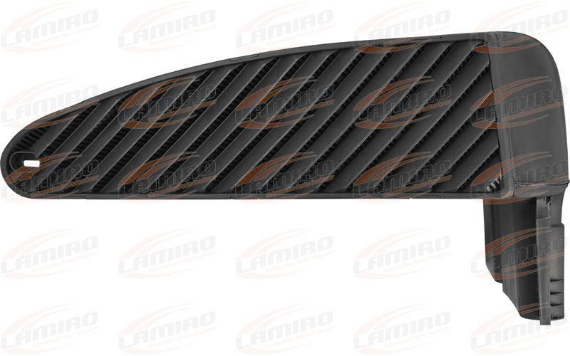 Volvo FM4 Air Inlet
