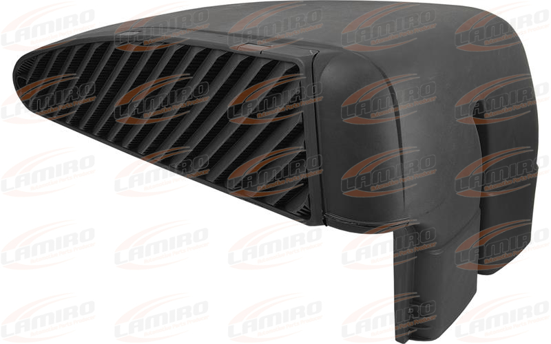 Volvo FM4 Air Inlet