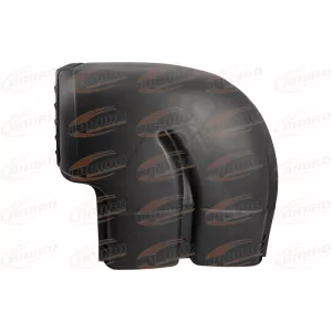 Volvo FM4 Air Inlet