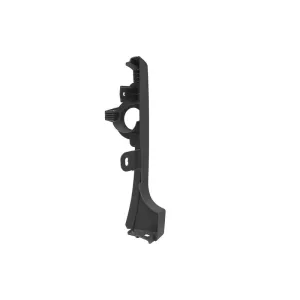 Volvo FMX Bumper Strip RH