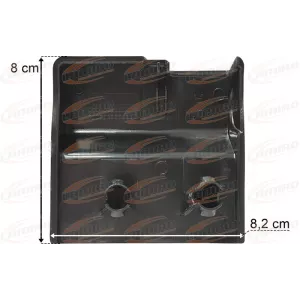 Volvo FM4 RH Cowl Cover