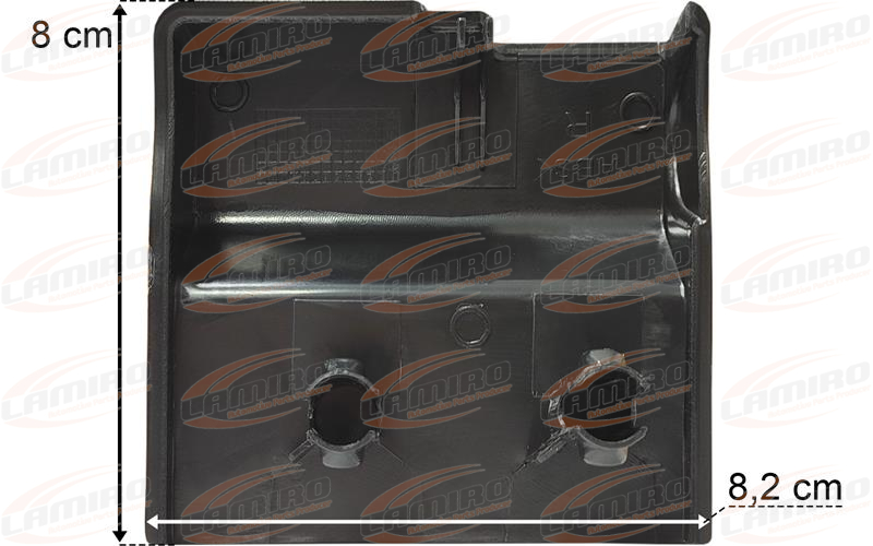 Volvo FM4 RH Cowl Cover