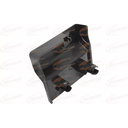Volvo FM4 Tapa de Perfil Bajo Parabrisas / Panel Limpiaparabrisas Izq