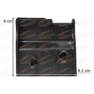 Volvo FM4 Couvercle de Baie de Pare-brise Gauche