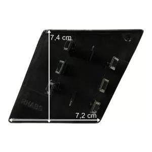 Volvo FM4 RH Washer Cover