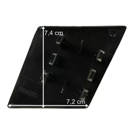 Volvo FM4 RH Washer Cover