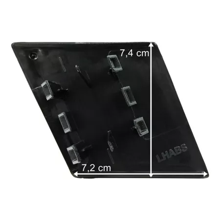 Volvo FM4 LH Washer Cover