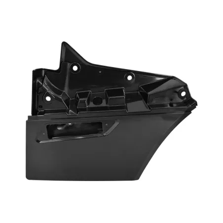 Volvo FMX (2022-) Extensión de Puerta Izq