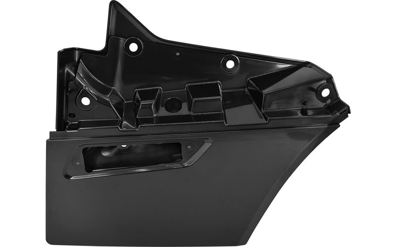 Volvo FMX (2022-) Door LH Extension