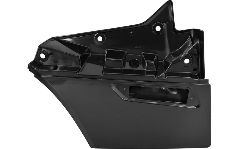 Volvo FMX Rechts Türverläng​erung