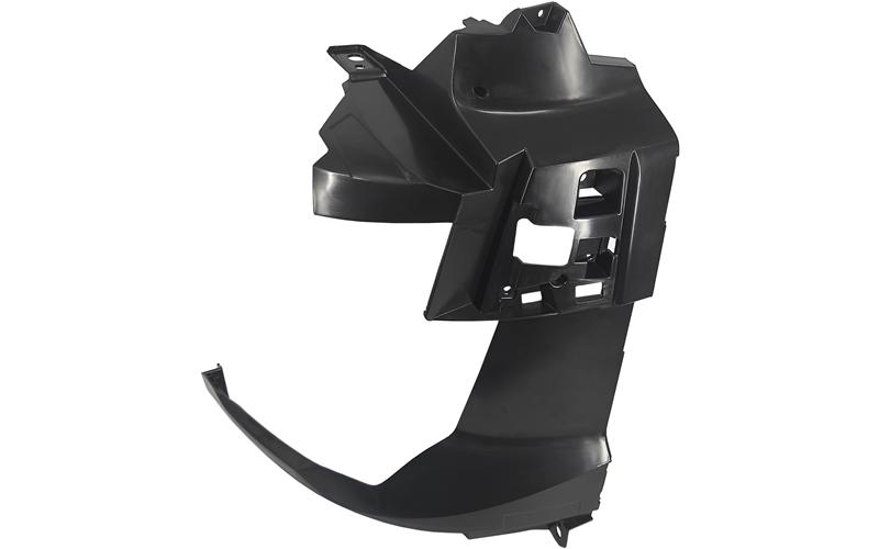 Volvo FMX Headlamp Inner Cover LH