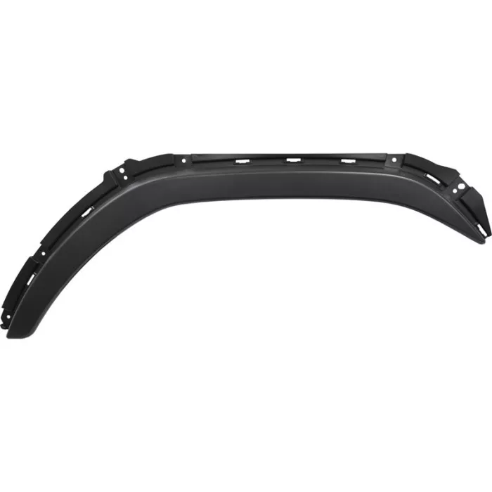 Volvo FM4 Lower LH Cab Mudguard Trim