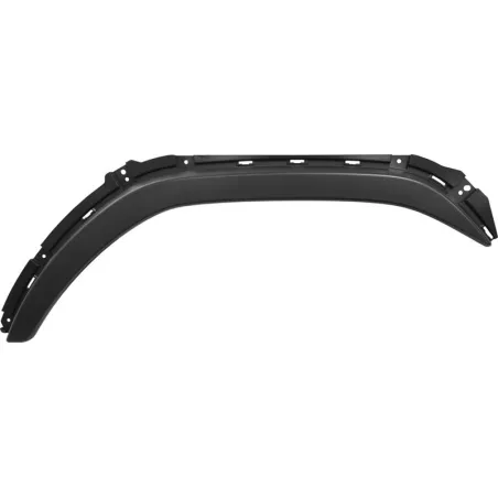 Volvo FM4 Lower LH Cab Mudguard Trim