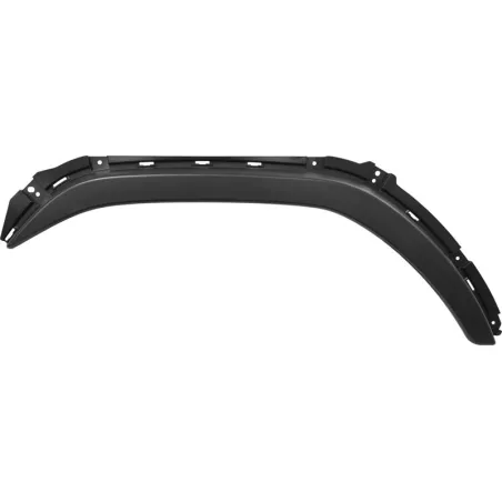 Volvo FM4 Lower RH Cab Mudguard Trim