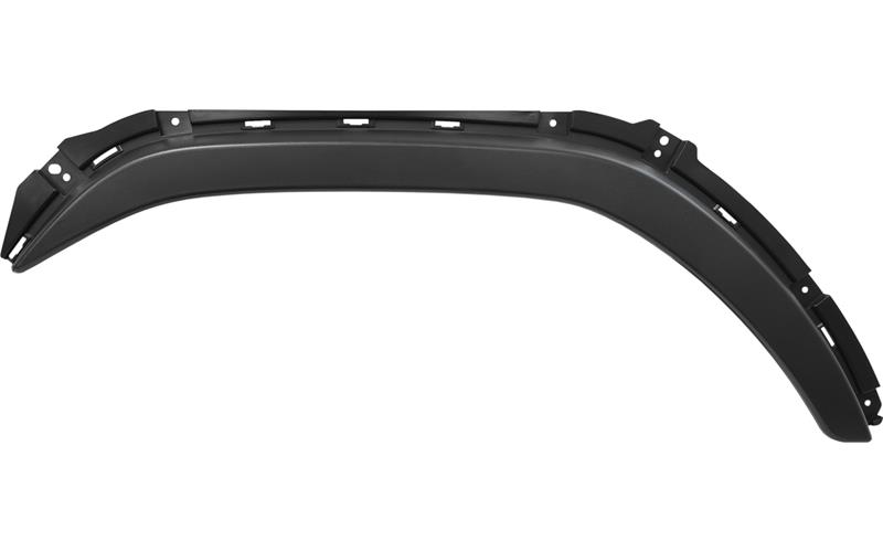 Volvo FM4 Lower RH Cab Mudguard Trim