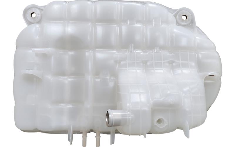 Volvo FM4 Expansion Tank