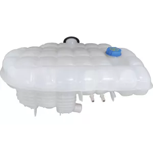 Volvo FM4 Expansion Tank