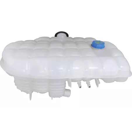 Volvo FM4 Expansion Tank