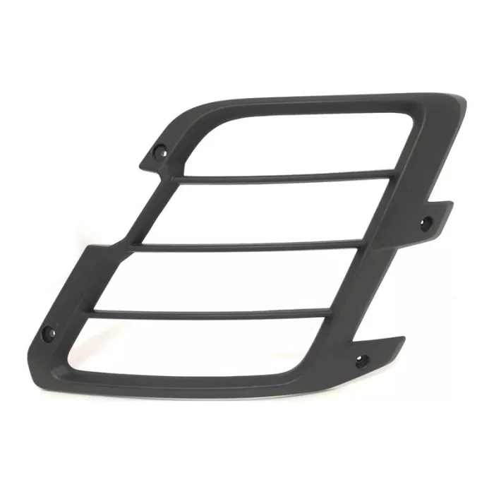 Volvo FMX (2013-) Grille de Protection de Phare Gauche