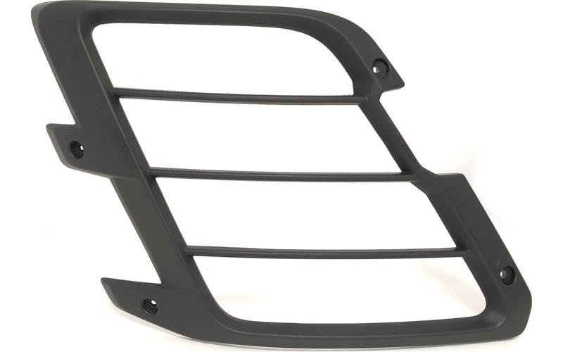 Volvo FMX (2013-) RH Headlamp Grille Protector