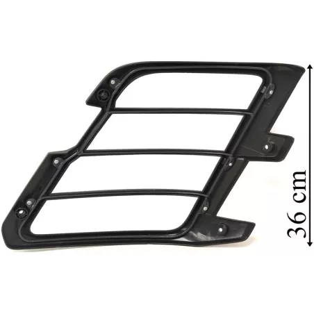 Volvo FMX (2013-) RH Headlamp Grille Protector
