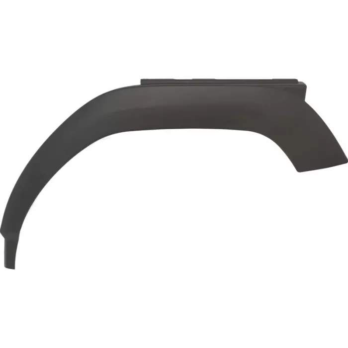 Volvo FM4 Left Short Cab Mudguard Trim