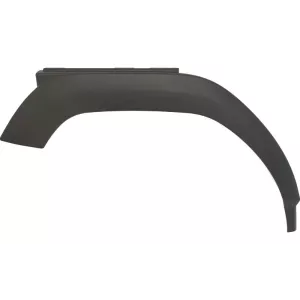 Volvo FM4 Right Short Cab Mudguard Trim