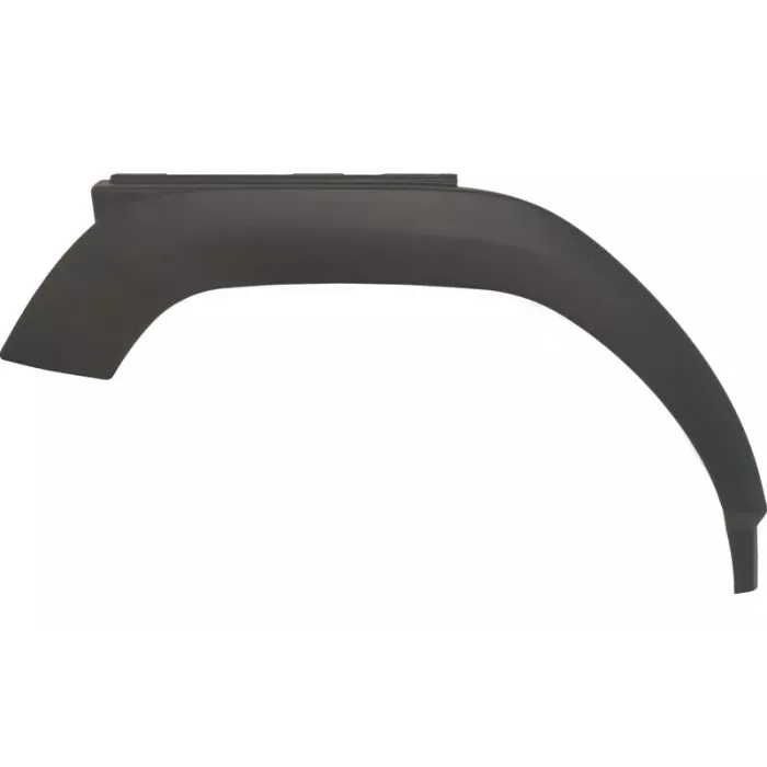 Volvo FM4 Right Short Cab Mudguard Trim