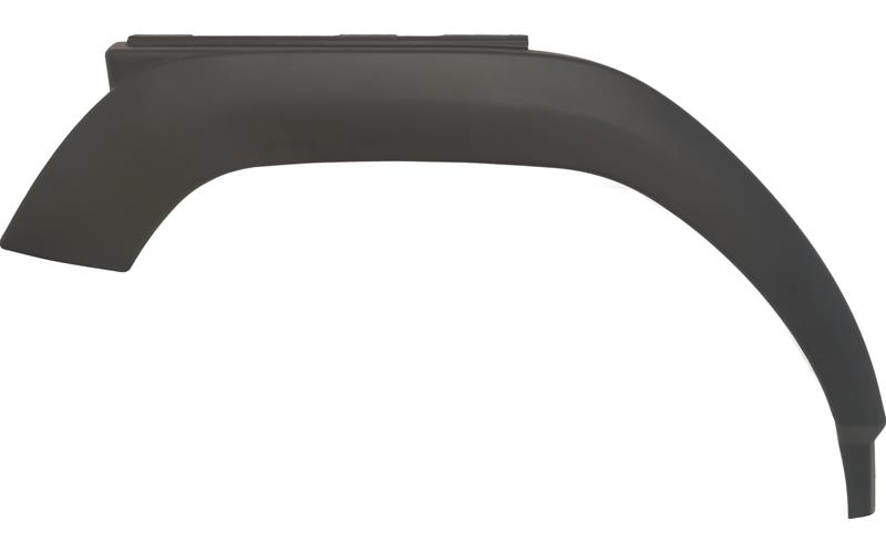 Volvo FM4 Right Short Cab Mudguard Trim